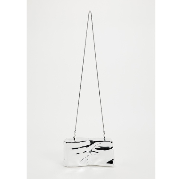 Metallic box clutch - Picture 6 of 8